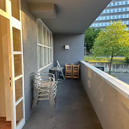 Myaparment 11 아파트 에센